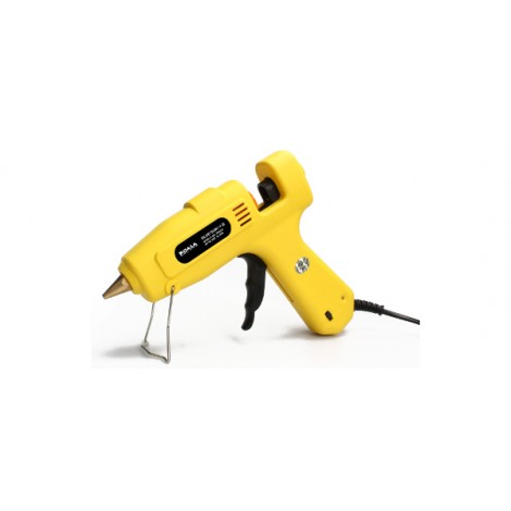 Koala Pistola per colla a caldo per stick Ø 11mm, potenza 60W - 1pz