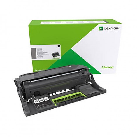 56F0Z00 Drum RETURN nero per Lexmark B 2338DW (60.000pg) 1pz