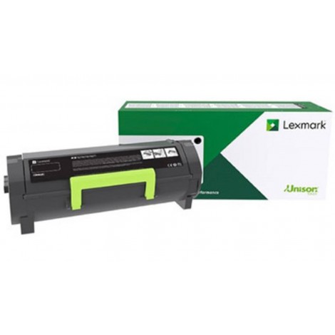 24B6888 Toner nero per Lexmark M 1242 (21.000pg) 1pz