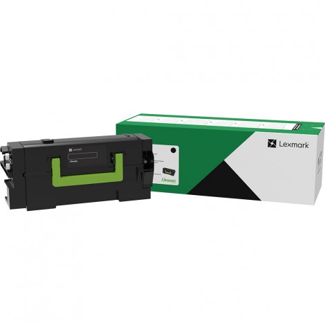 B282000 Toner RETURN nero per Lexmark B 2865DW (7.500pg) 1pz