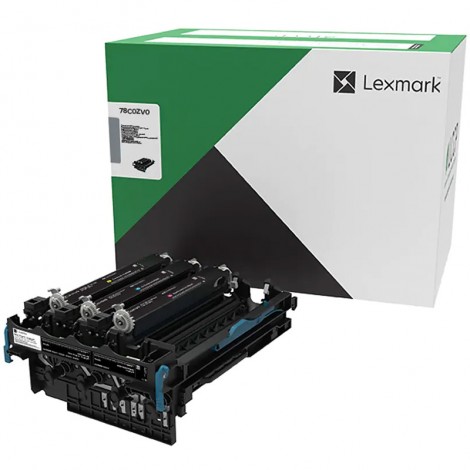 Lexmark 78C0ZV0 drum CMY - Drum RETURN colore per C 2325DW (125.000pg) 1pz