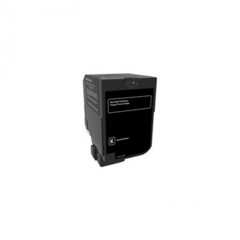 78C2UK0 Toner RETURN nero per Lexmark CS 521 (10.000pg) 1pz