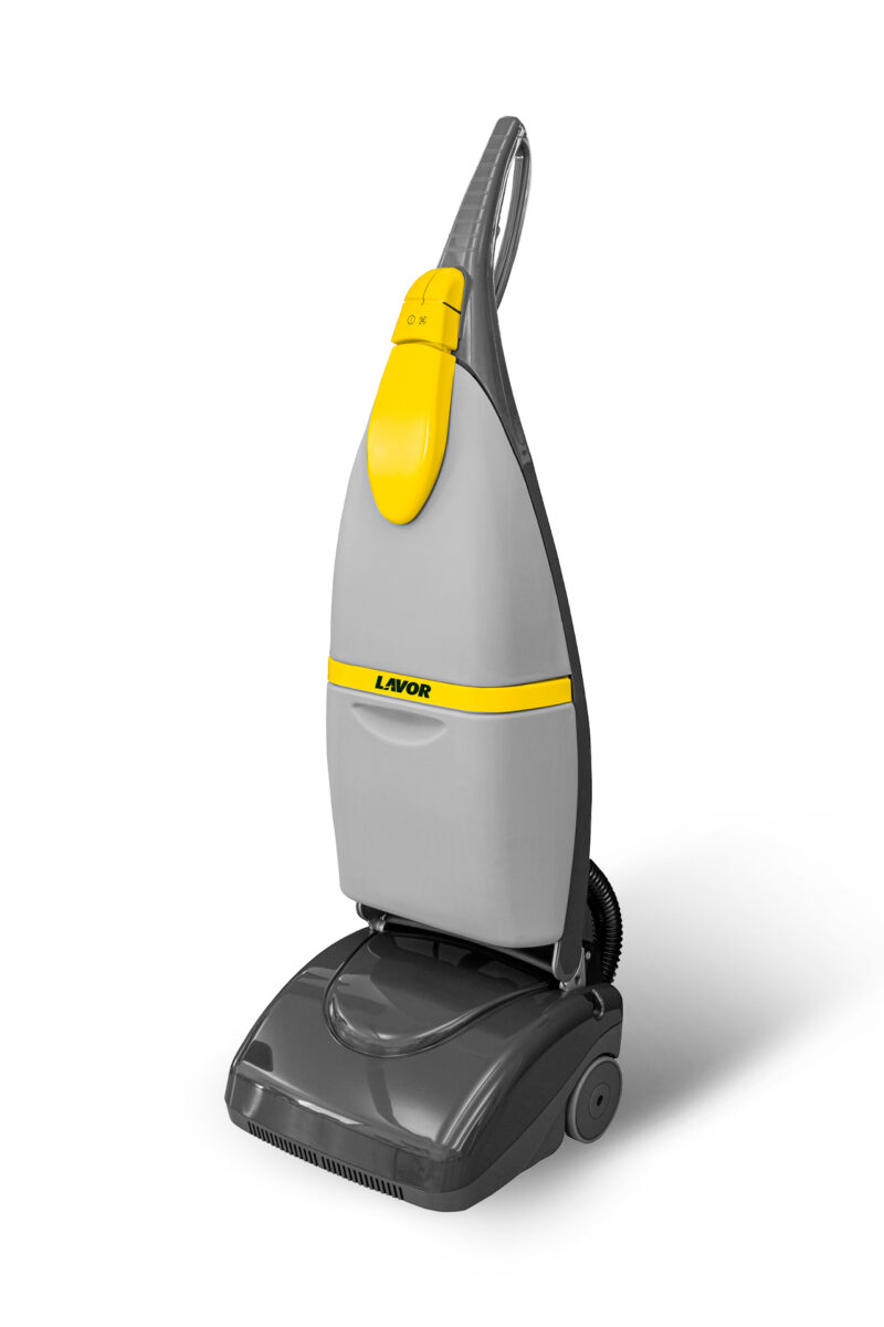 Lavasciuga elettrica pavimenti modello Sprinter Lavor