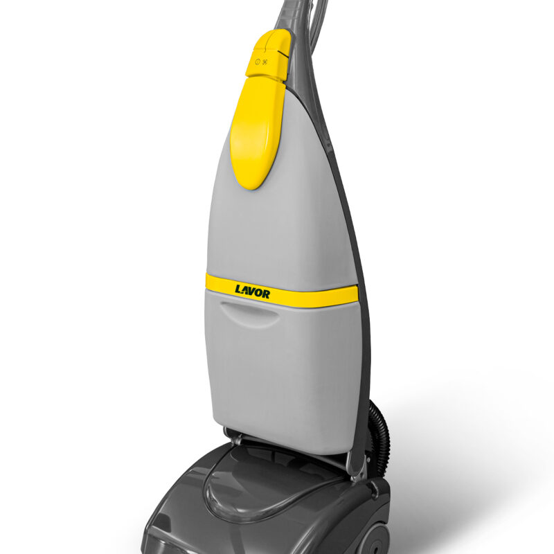 Lavasciuga elettrica pavimenti modello Sprinter Lavor