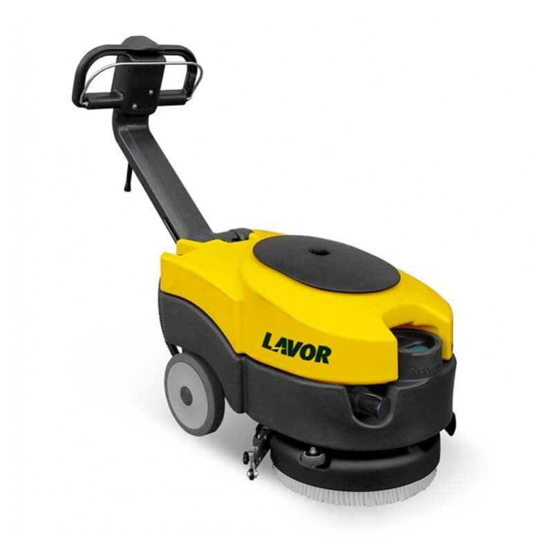 Lavasciuga pavimenti elettrica professionale modello L1 36E Lavor