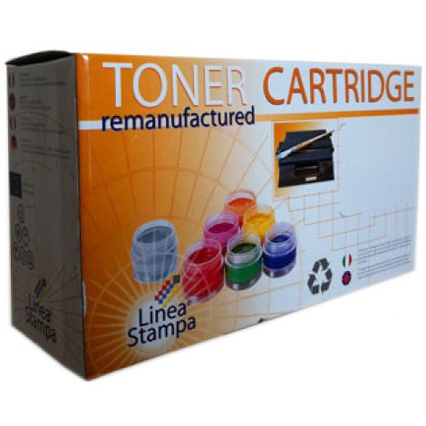Compatibile rigenerato per Oki toner nero 46508712, per C 332DNW, 3.500pg