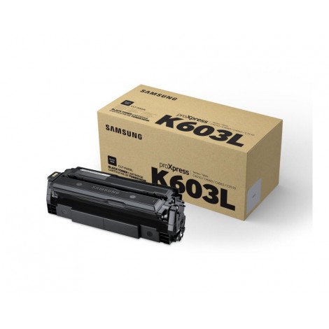 SU214A K603L toner nero per HP PROXPRESS C 4010N (15.000pg) 1pz