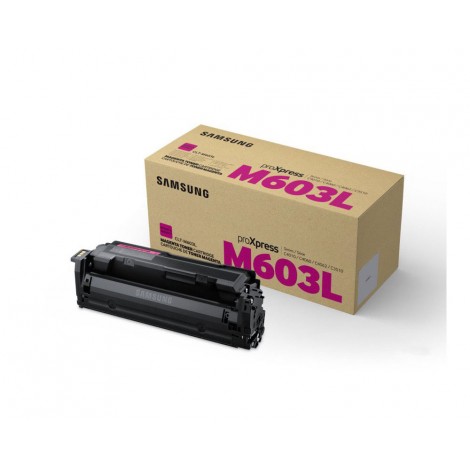 SU346A M603L toner magenta per HP PROXPRESS C 4010N (10.000pg) 1pz
