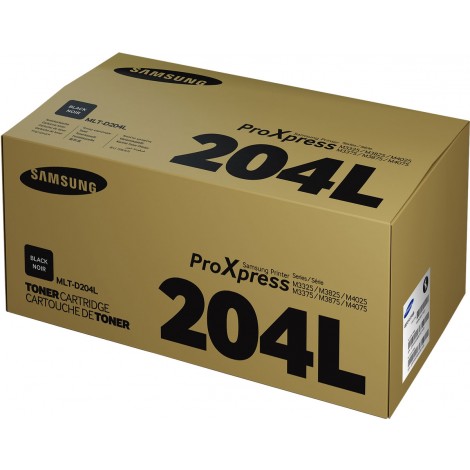 SU929A D204L toner nero per HP PROXPRESS M 3325ND (5.000pg) 1pz