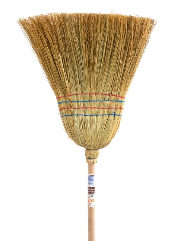 Scopa Saggina 4 fili