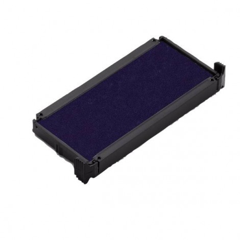 Trodat 6/4913 - Cartuccia ricambio per Printy 4913, 4953, inchiostro atossico colore blu - 3pz