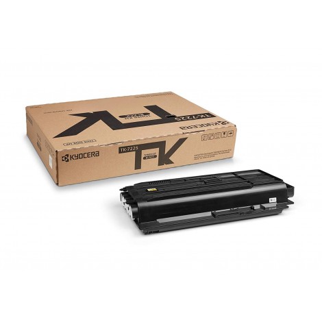 1T02V60NL0 TK7225 toner nero per Kyocera TASKALFA 4012I (35.000pg) 1pz