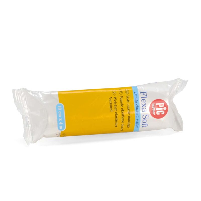 Benda elastica soft cm 10×4 m