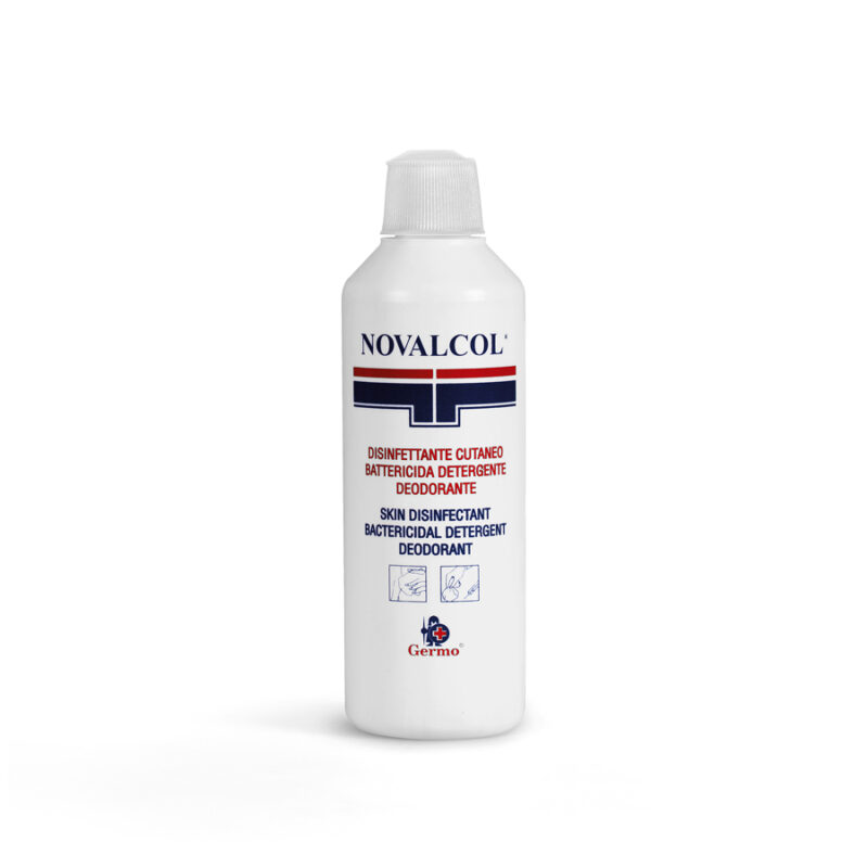 Disinfettante cutaneo germo ml 250
