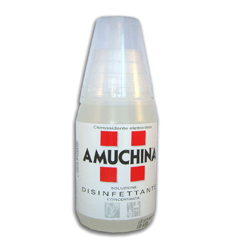 Amuchina disinfettante ml 1000