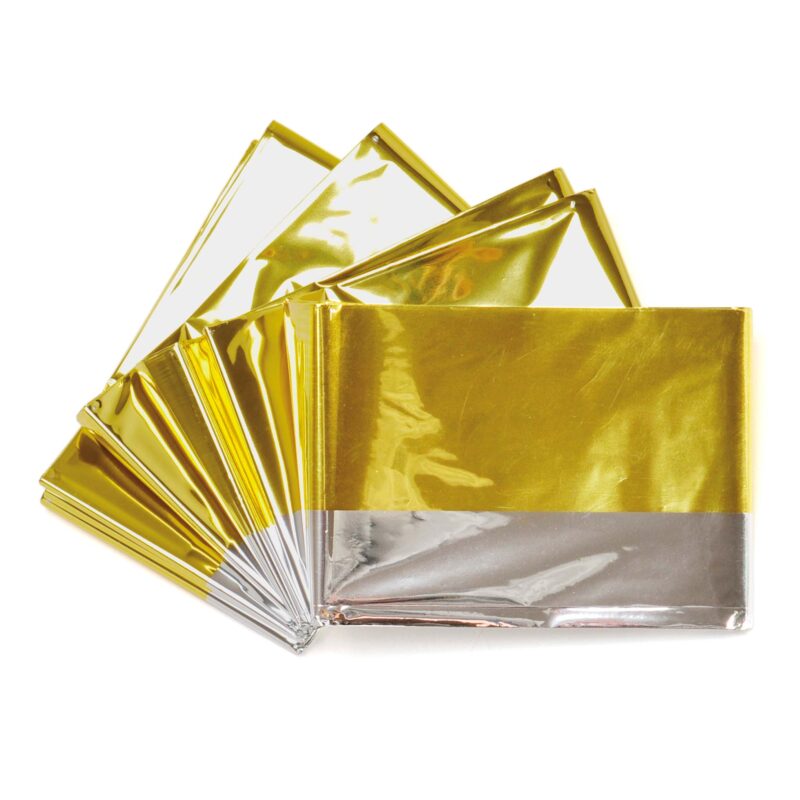 Coperta isotermica 160x220cm