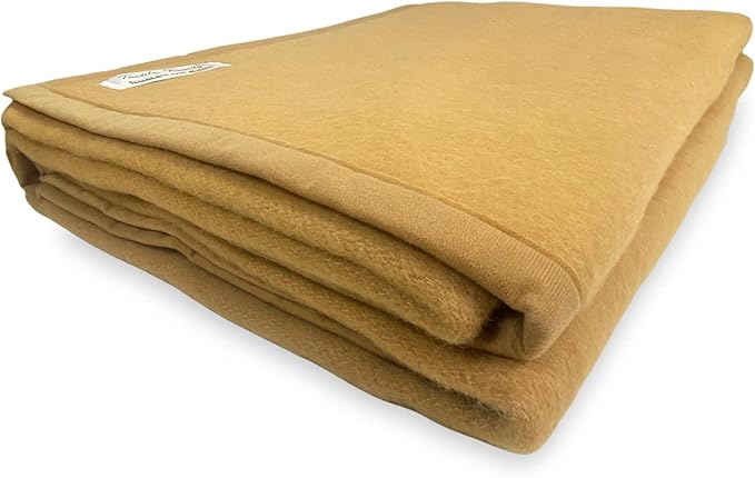 Coperta IGNIFUGA antifiamma ANTIFUOCO Classe 1 Omologata Made Italy