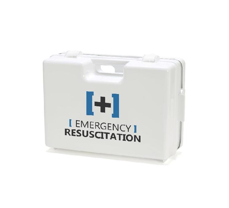 Valigetta pronto soccorso Ambumed