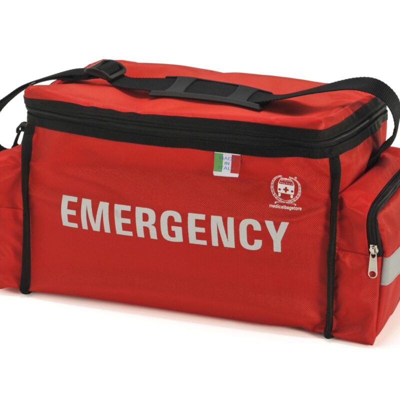 Borsa Emergency vuota