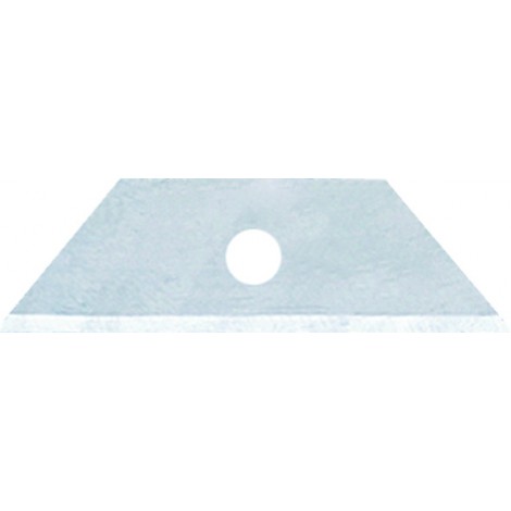 Siam Refill - Lame per cutter trapezoidali di ricambio per 3500/29 - 10pz