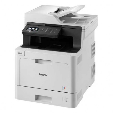 Brother Multifunzione A4 laser colore MFC L8690CDW - 31ppm