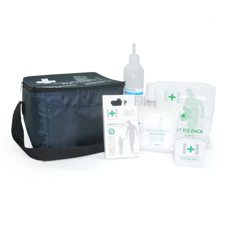 Borsa a tracolla Medibag C