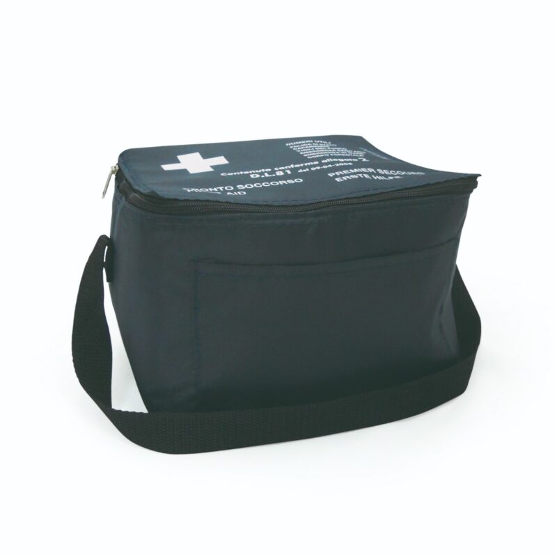Borsa a tracolla Medibag C - immagine 2