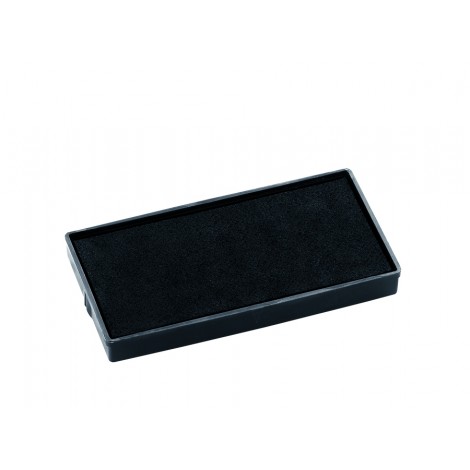 Colop E/40 - Cartuccia ricambio per Printer 40, C40, 40/2, 40 Green line, 40 Microban - inchiostro atossico, colore nero - Prezzo singolo, ord. minimo 5pz