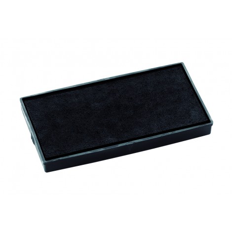 Colop E/50/1 - Cartuccia ricambio per Printer 50, C50, 50/2, 50 microban, inchiostro atossico, colore nero - Prezzo singolo, ord. minimo 5pz