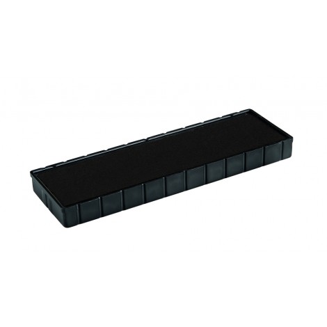 Colop E/15 - Cartuccia ricambio Per printer 15, 15 Set, inchiostro atossico, colore nero - Prezzo singolo, ord. minimo 5pz