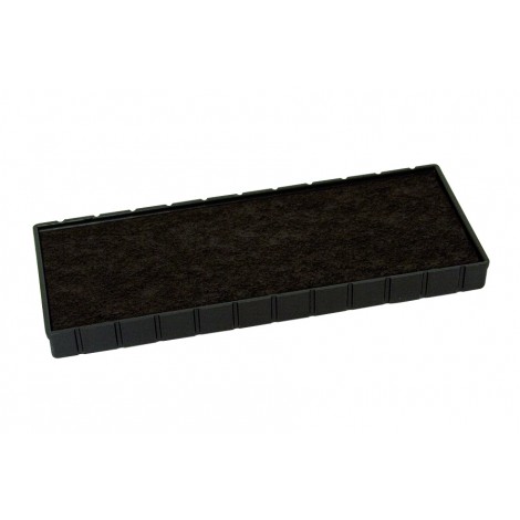 Colop E/45 - Cartuccia ricambio per Printer 45, inchiostro atossico, colore nero - Prezzo singolo, ord. minimo 5pz