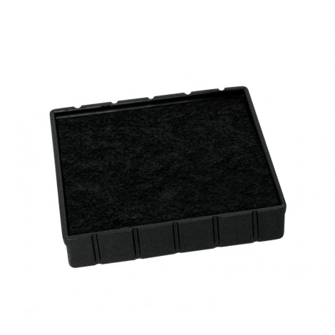 Colop E/52 - Cartuccia ricambio per Printer 52, 52-Dater, inchiostro atossico, colore nero  - Prezzo singolo, ord. minimo 5pz