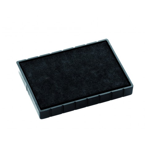 Colop  E/38 - Cartuccia ricambio per Printer 38, 38-Dater, inchiostro atossico, colore nero  - Prezzo singolo, ord. minimo 5pz