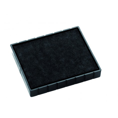 Colop E/53 - Cartuccia ricambio per Printer 53, 53-Dater, inchiostro atossico, colore nero - Prezzo singolo, ord. minimo 5pz