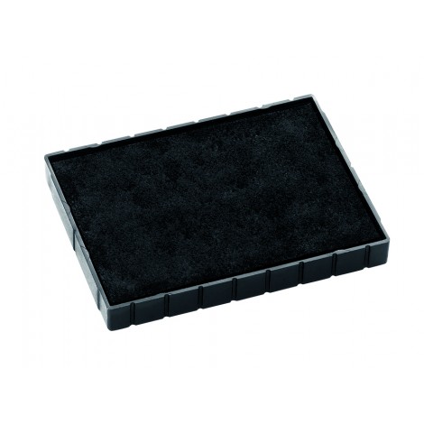 Colop E/55 - Cartuccia ricambio per Printer 55, 55-Dater, 55 Set, inchiostro atossico, colore nero - Prezzo singolo, ord. minimo 5pz