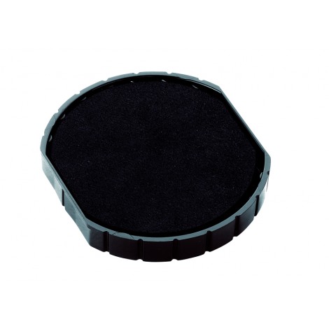 Colop E/R40 - Cartuccia ricambio per Printer R40, R40-Dater, R40-Dater 12 Ore, R40-Dater 24 Ore, inchiostro atossico, colore nero - Prezzo singolo, ord. minimo 5pz