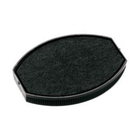 Colop Cartuccia ricambio per Printer Oval 44, inchiostro atossico, colore nero  - Prezzo singolo, ord. minimo 5pz