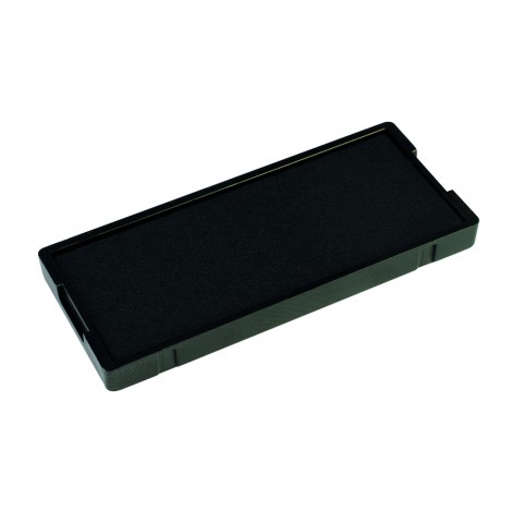 Colop E/PSP20 - Cartuccia ricambio per Pocket Stamp Plus 20, 20 Microban, inchiostro atossico, colore nero  - Prezzo singolo, ord. minimo 5pz