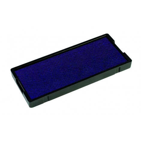 Colop E/PSP20 - Cartuccia ricambio per Pocket Stamp Plus 20, 20 Microban, inchiostro atossico, colore blu - Prezzo singolo, ord. minimo 5pz