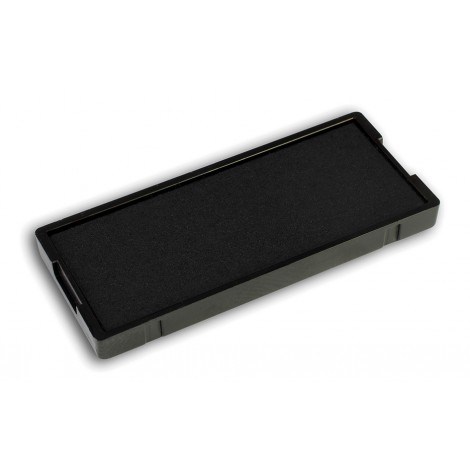 Colop E/PSP30 - Cartuccia ricambio per Pocket Stamp Plus 30 Green Line, inchiostro atossico, colore nero  - Prezzo singolo, ord. minimo 5pz