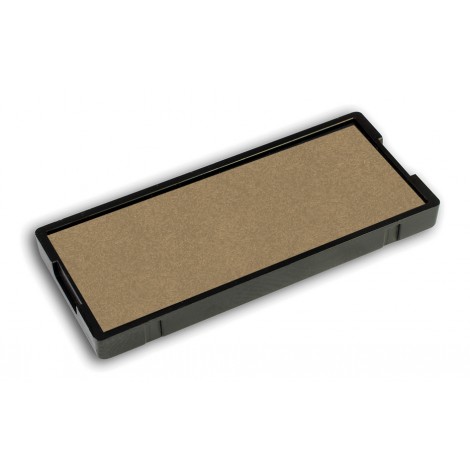 Colop E/PSP30 - Cartuccia ricambio per Pocket Stamp Plus 30 Green Line, inchiostro atossico, colore neutro  - Prezzo singolo, ord. minimo 5pz
