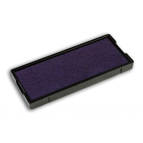 Colop E/PSP30 - Cartuccia ricambio per Pocket Stamp Plus 30 Green Line, inchiostro atossico, colore blu  - Prezzo singolo, ord. minimo 5pz
