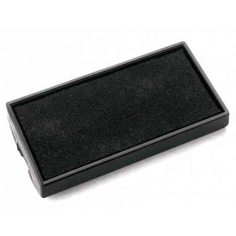 Colop E/Pocket stamps - Cartuccia ricambio per Pocket Stamp 30, timbro tascabile, inchiostro atossico, colore nero  - Prezzo singolo, ord. minimo 5pz