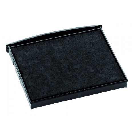 Colop E/2600 - Cartuccia ricambio per Classic line 2400, 2600, 2460, 2660, 2000/P, 2008/P, 2010/P, 2000/WD, 2008, 2010, 2400 Set, S600 Green Line, 2600 Green Line, 2660 Green Line, inchiostro atossico, colore nero  - Prezzo singolo, ord. minimo 5pz