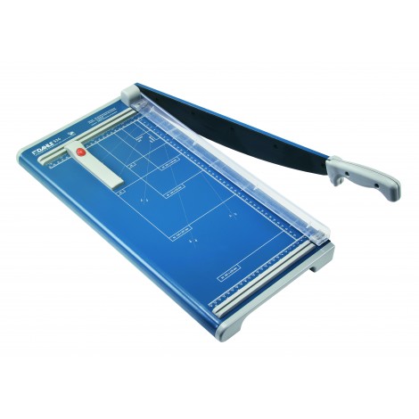 Dahle Luce 534 - Taglierina, A3 - 29,7x42cm, larghezza taglio 460mm, capacità taglio 15 fogli - Taglio dritto -1pz