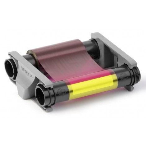 Durable Nastro a colori per stampante Duracard ID 300 - 8911-22