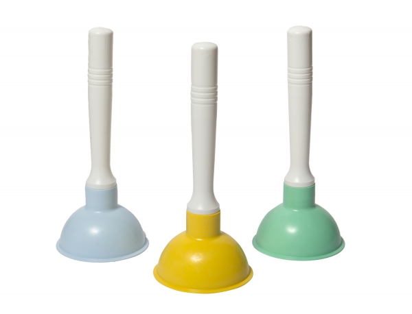 Sturalavandino economico con manico in plastica - C920203