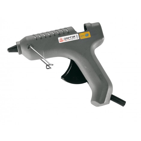 Maestri Grip 11H - Pistola per colla a caldo per stick Ø 12mm, potenza 30W - 1pz