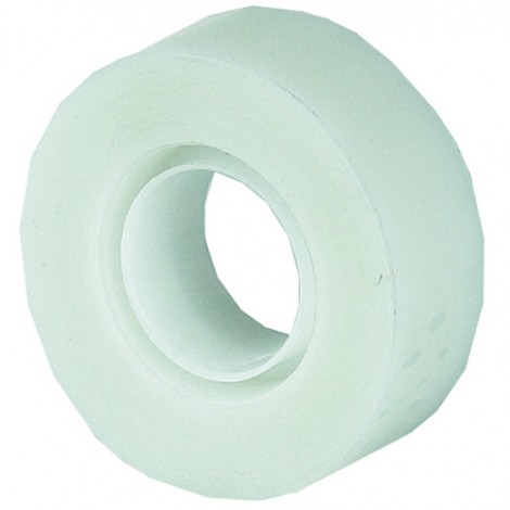 Siam Nastro invisibile, scrivibile, 19mm x 33m, colore trasparente - Prezzo singolo, ord. minimo 8pz - 1350/21