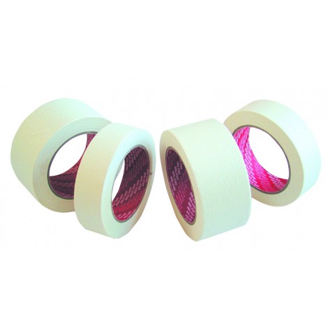 Siam Nastro in carta universale, 19mm x 50m, colore beige - Prezzo singolo, ord. minimo 16pz - 1319P